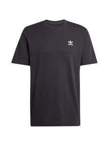 adidas Originals - T-särk Trefoil Essential - JI8545 BLACK adidas Originals - T-särk Trefoil Essential - JI8545 BLACK | Stockmann