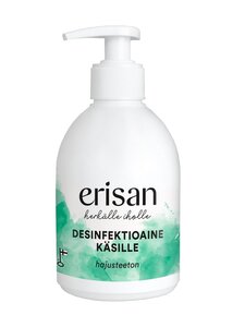 erisan - Desinfektioaine käsille 300 ml erisan - Desinfektioaine käsille 300 ml | Stockmann