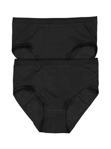 Speidel - Alushousut 2-pack - 990 BLACK | Stockmann