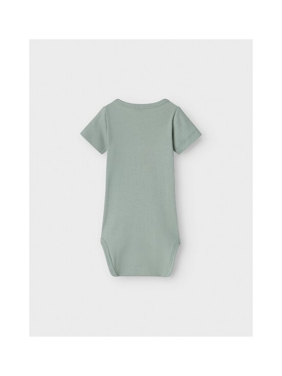Name It - NbmJular-body - SLATE GRAY - photo 2 Name It - NbmJular-body - SLATE GRAY | Stockmann - photo 2