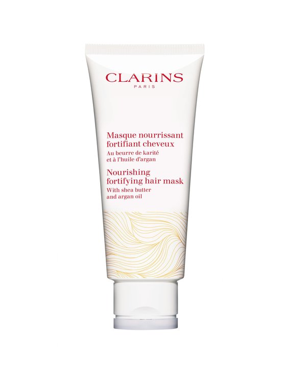 Nourishing Fortifying Hair Mask -hiusnaamio 200 ml