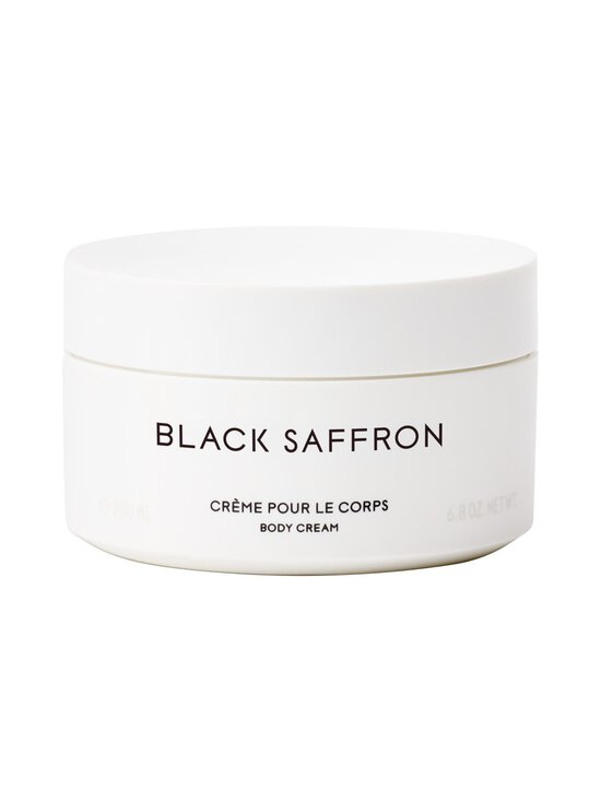BYREDO - Black Saffron Crème Pour Le Corps -vartalovoide, 200 ml - NOCOL | Stockmann - photo 1