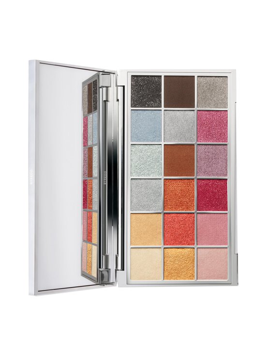 BYREDO - Vesuvio Palette Ombres à Paupières 18 Couleurs -luomiväripaletti - MULTI | Stockmann - photo 1
