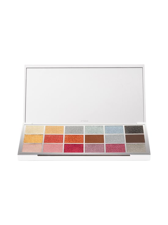 BYREDO - Vesuvio Palette Ombres à Paupières 18 Couleurs -luomiväripaletti - MULTI | Stockmann - photo 3
