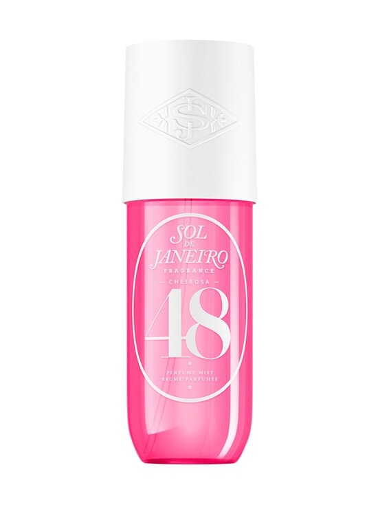 Sol de Janeiro - Cheirosa 48 Perfume Mist -vartalosuihke - NOCOL - photo 2 Sol de Janeiro - Cheirosa 48 Perfume Mist -vartalosuihke - NOCOL | Stockmann - photo 2