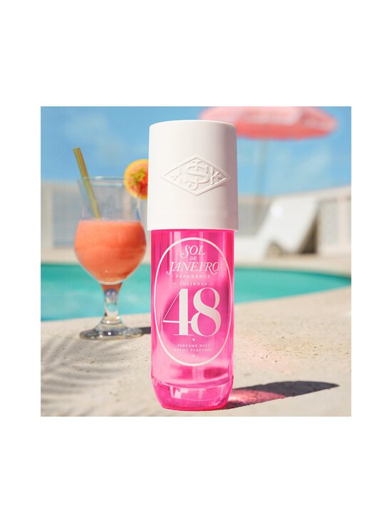 Sol de Janeiro - Cheirosa 48 Perfume Mist -vartalosuihke - NOCOL - photo 4 Sol de Janeiro - Cheirosa 48 Perfume Mist -vartalosuihke - NOCOL | Stockmann - photo 4