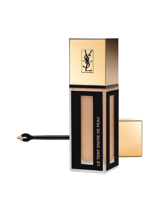 Le Teint Encre De Peau Foundation -meikkivoide 25 ml