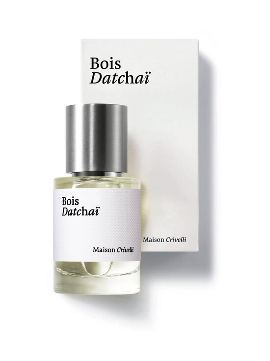 Maison Crivelli - Bois Datchaï Eau de Parfum -tuoksu - NOCOL | Stockmann - photo 4