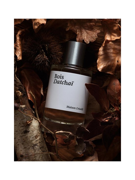Maison Crivelli - Bois Datchaï Eau de Parfum -tuoksu - NOCOL | Stockmann - photo 10