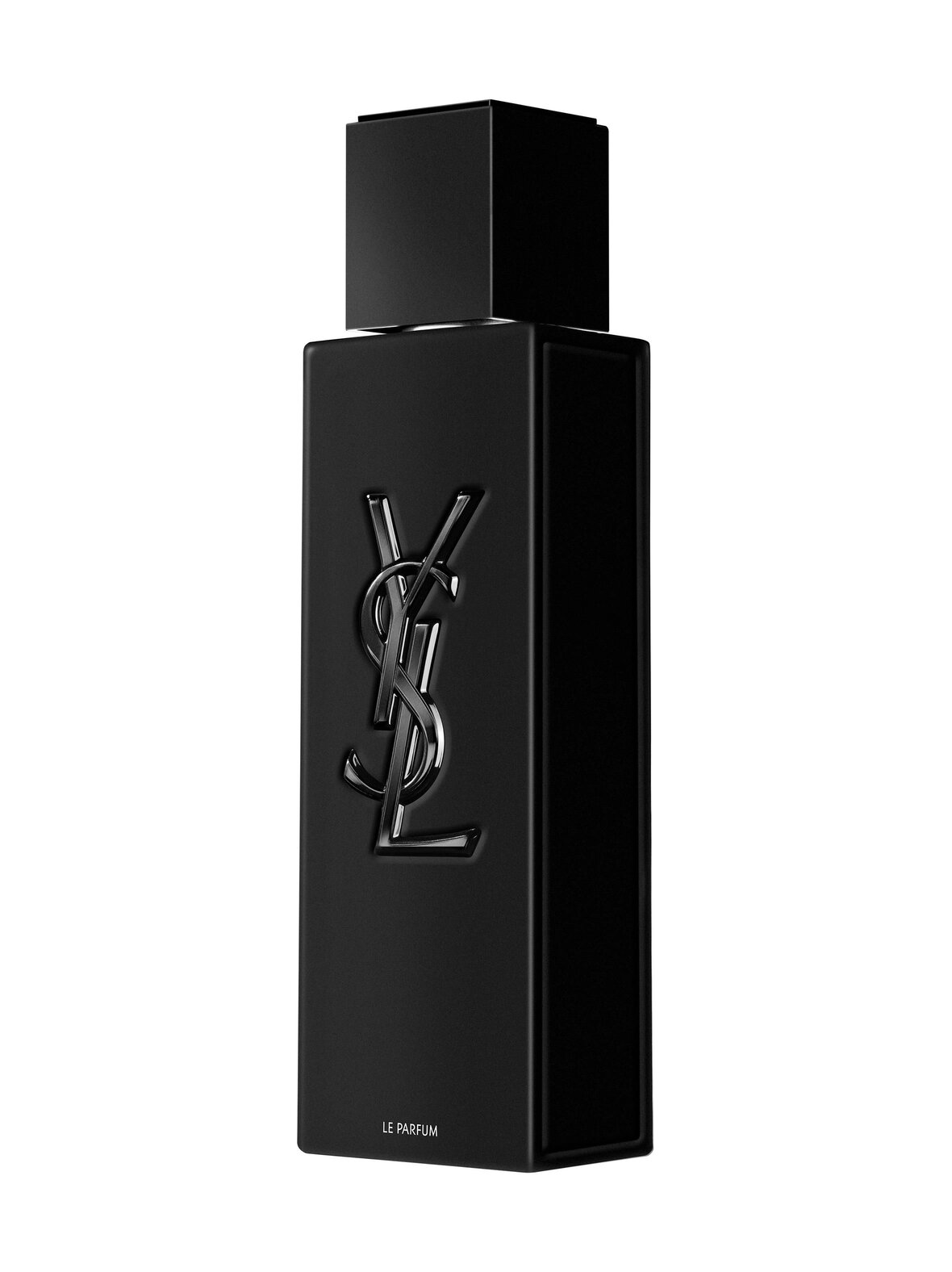 MYSLF Le Parfum -tuoksu