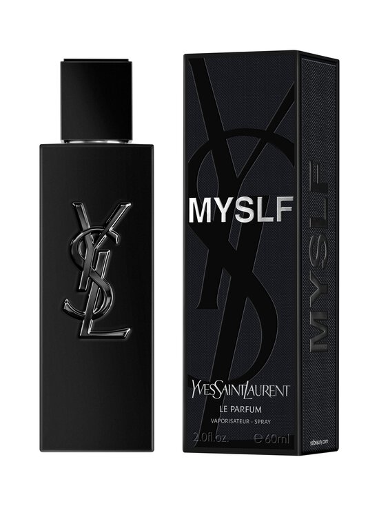 Yves Saint Laurent - MYSLF Le Parfum aromāts - NOCOL | Stockmann - photo 3