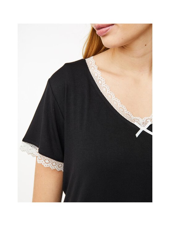 CCDK Copenhagen - Jordan t-paita - 9000 BLACK | Stockmann - photo 6