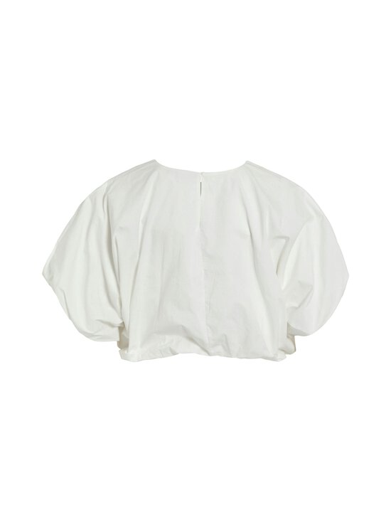 Vila - ViBaluni Volume -toppi - SNOW WHITE - photo 2 Vila - ViBaluni Volume -toppi - SNOW WHITE | Stockmann - photo 2