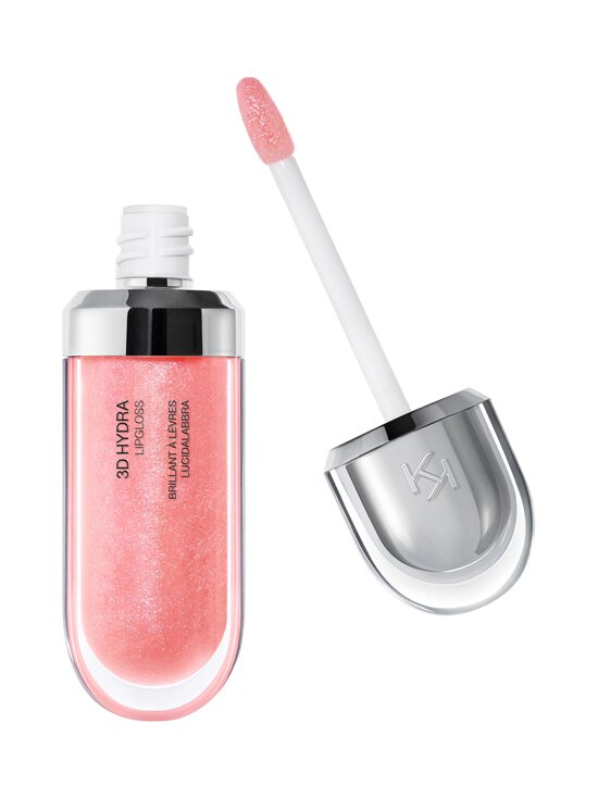 KIKO Milano - 3D Hydra Lipgloss -huulikiilto - 04 PEARLY PEACH ROSE - photo 1 KIKO Milano - 3D Hydra Lipgloss -huulikiilto - 04 PEARLY PEACH ROSE | Stockmann - photo 1