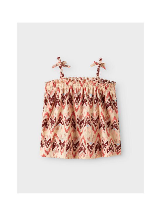 Name It - NkFHamsa tops - SUN KISS - photo 2 Name It - NkFHamsa tops - SUN KISS | Stockmann - photo 2