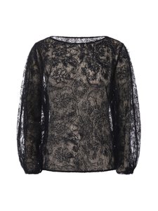 Ril's - Paron-pitsipusero - 990 BASIC BLACK | Stockmann