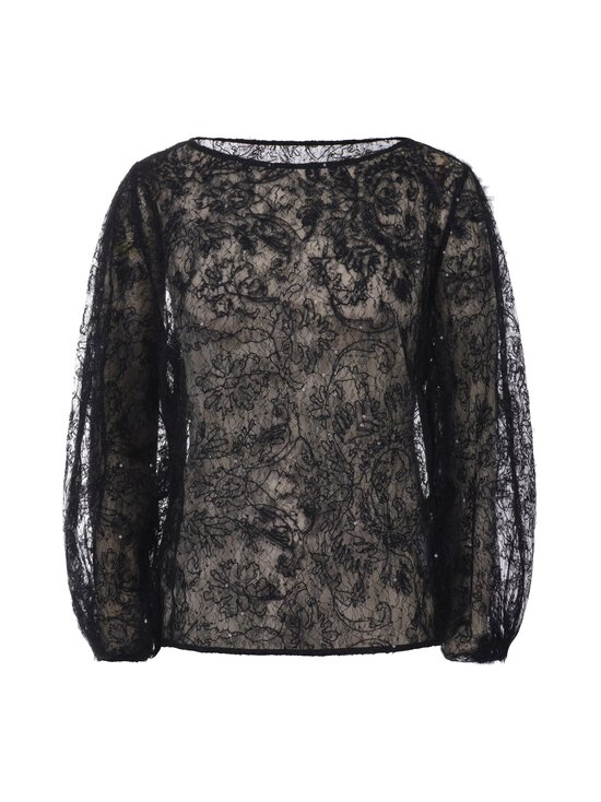 Ril's - Paron-pitsipusero - 990 BASIC BLACK | Stockmann - photo 1