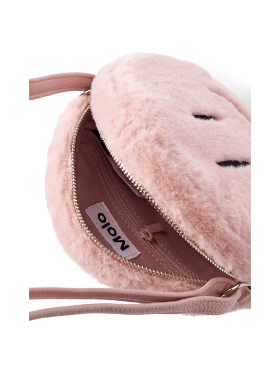 Molo - Käekott Fluffy - 8058 PETAL BLUSH | Stockmann - photo 3