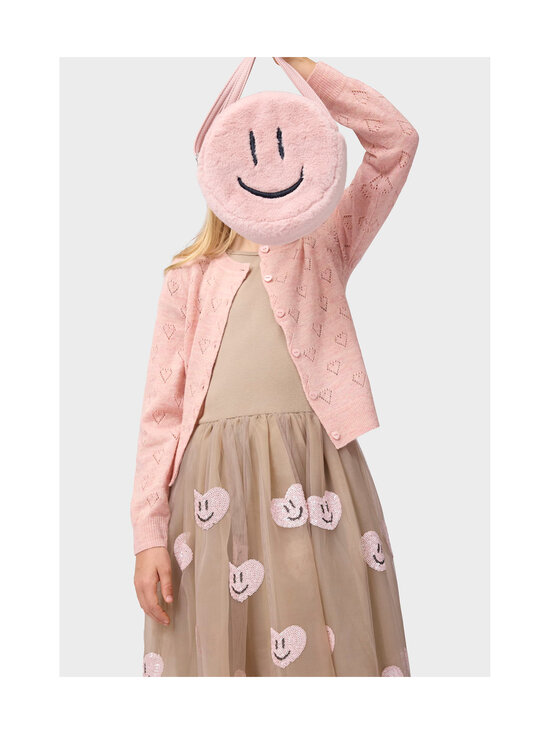 Molo - Käekott Fluffy - 8058 PETAL BLUSH | Stockmann - photo 4