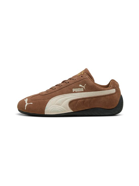Puma - Speedcat OG -sneakerit - 31 HAUTE COFFEE-FROSTED IVORY | Stockmann - photo 2