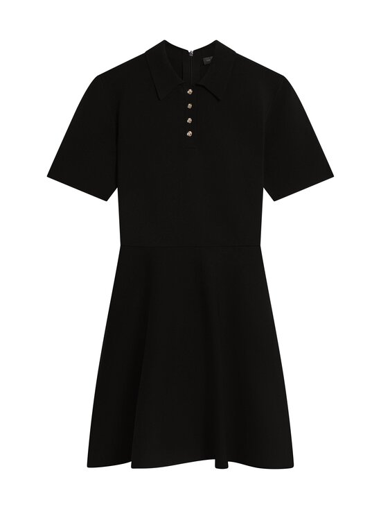 Ted Baker London - Rondaa Mini Short Sleeve -pikeemekko - BLACK | Stockmann - photo 1