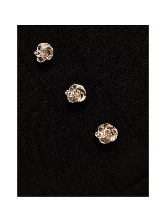 Ted Baker London - Rondaa Mini Short Sleeve -pikeemekko - BLACK | Stockmann - photo 5