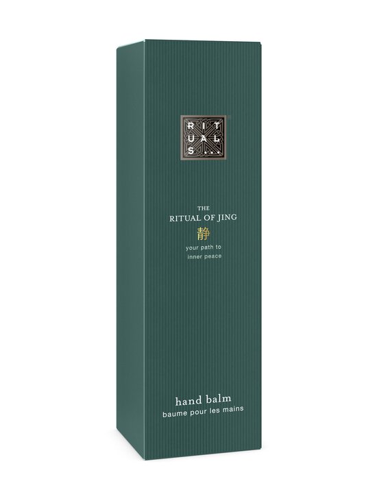 Rituals - The Ritual of Jing Hand Balm roku krēms - NOCOL | Stockmann - photo 2