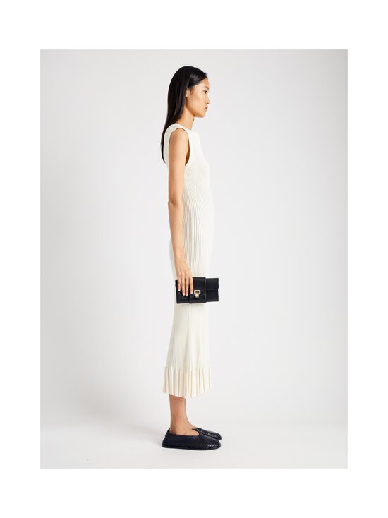 Proenza Schouler - Flip Chain Clutch -nahkalaukku - 001 BLACK - photo 4 Proenza Schouler - Flip Chain Clutch -nahkalaukku - 001 BLACK | Stockmann - photo 4