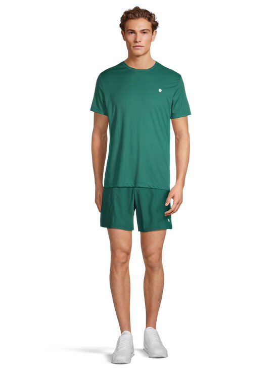 Björn Borg - T-särk Ace Light - GN276 POSY GREEN | Stockmann - photo 2