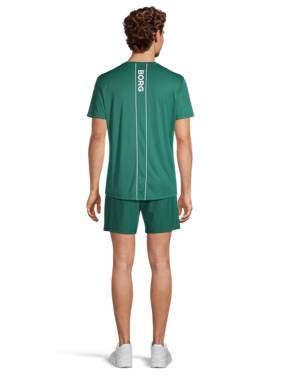 Björn Borg - T-särk Ace Light - GN276 POSY GREEN | Stockmann - photo 3