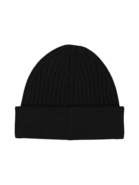 J.Lindeberg - Kootud müts Jive Wool - 9999 BLACK | Stockmann - photo 2