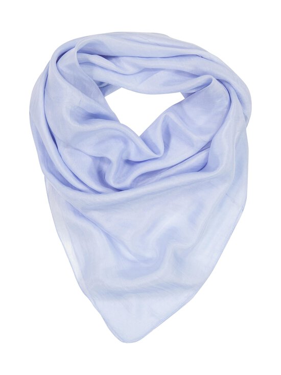 A+more - Fanoy zīda lakats 100 x 100 cm - BLUE AURA | Stockmann - photo 1