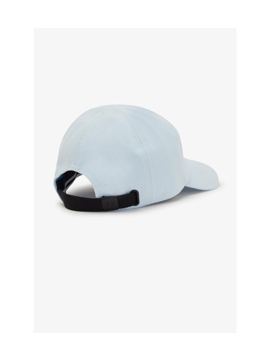 Fred Perry - Nokkmüts Pique Classic - R30 LIGHT ICE - photo 2 Fred Perry - Nokkmüts Pique Classic - R30 LIGHT ICE | Stockmann - photo 2