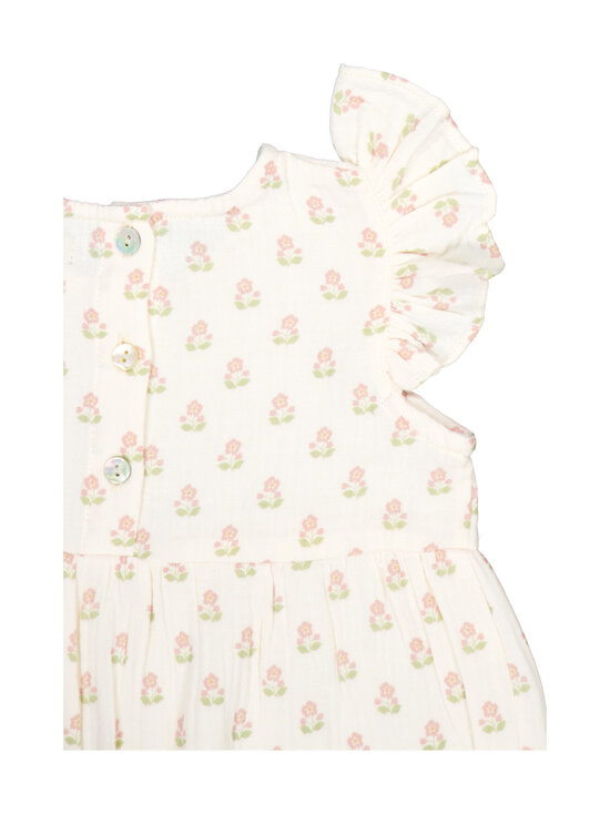 Konges Sløjd - Coco Frill -haalari - CARTA ROSA | Stockmann - photo 3