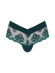 Chantelle - Champs Elysees Shorty biksītes - B13 EDEN GREEN | Stockmann