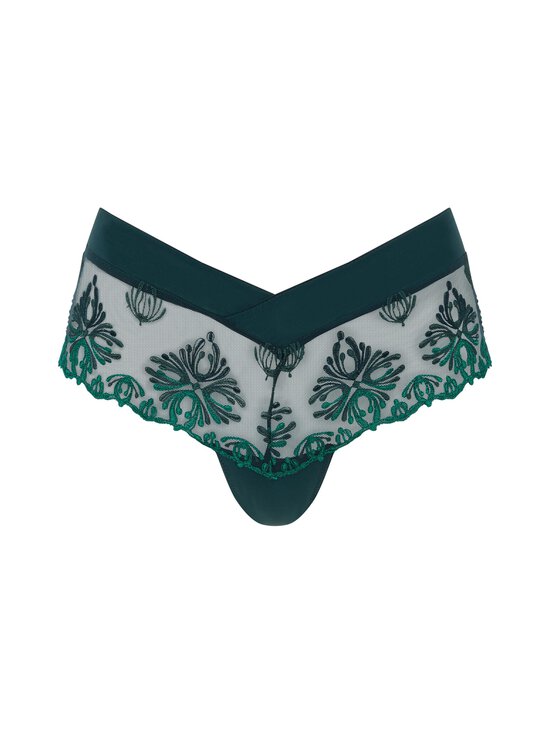 Chantelle - Champs Elysees Shorty biksītes - B13 EDEN GREEN | Stockmann - photo 1