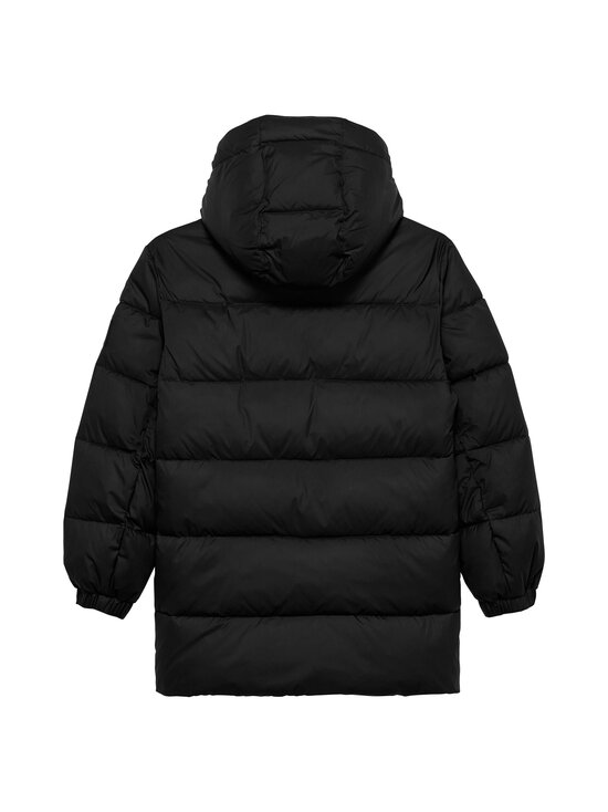 Tommy Hilfiger - Essential Padded parka - BDS BLACK - photo 2 Tommy Hilfiger - Essential Padded parka - BDS BLACK | Stockmann - photo 2