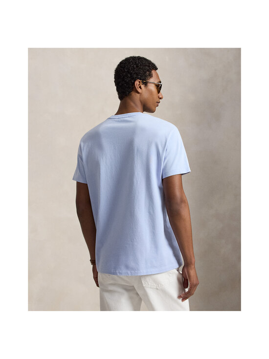 Polo Ralph Lauren - T-särk - PEBBLE BLUE | Stockmann - photo 3