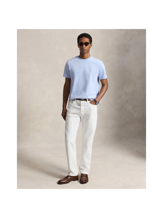 Polo Ralph Lauren - T-särk - PEBBLE BLUE | Stockmann - photo 4