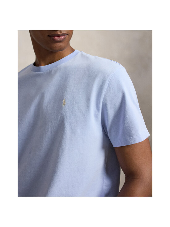 Polo Ralph Lauren - T-särk - PEBBLE BLUE | Stockmann - photo 5