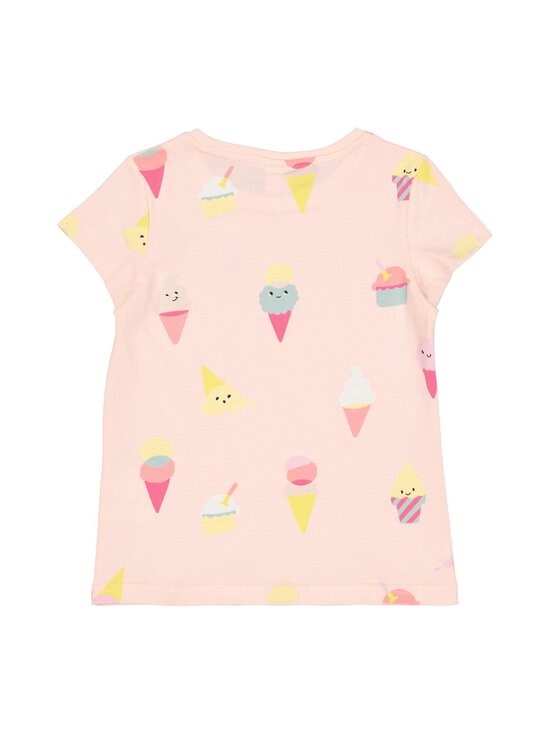 Lindex - T-krekls - 6932 LIGHT PINK - photo 2 Lindex - T-krekls - 6932 LIGHT PINK | Stockmann - photo 2