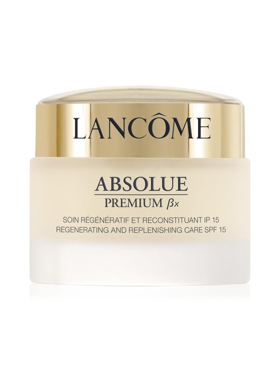 Lancôme - Absolue Premium Bx Cream SPF 15 päevakreem 50 ml - photo 1 Lancôme - Absolue Premium Bx Cream SPF 15 päevakreem 50 ml | Stockmann - photo 1
