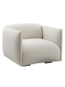 Adea - Origami-nojatuoli - BEIGE | Stockmann