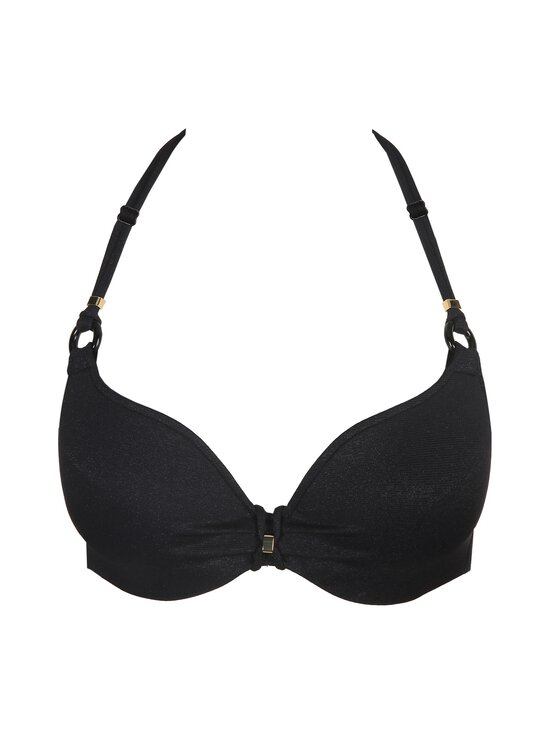 Marie Jo - Dahu bikini augšdaļa - ZWA BLACK - photo 2 Marie Jo - Dahu bikini augšdaļa - ZWA BLACK | Stockmann - photo 2
