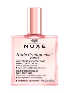 Nuxe - Huile Prodigieuse® Florale -kuivaöljy 100 ml | Stockmann