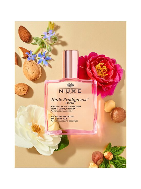 Nuxe - Huile Prodigieuse® Florale -kuivaöljy 100 ml - NOCOL | Stockmann - photo 3
