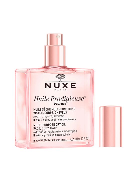 Nuxe - Huile Prodigieuse® Florale -kuivaöljy 100 ml - NOCOL | Stockmann - photo 7