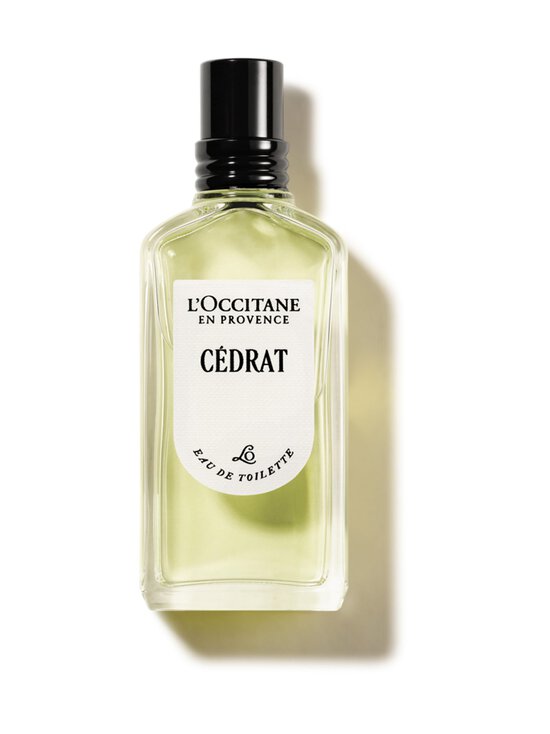 L'Occitane en Provence - Cédrat Eau De Toilette -tuoksu 50 ml - NOCOL - photo 1 L'Occitane en Provence - Cédrat Eau De Toilette -tuoksu 50 ml - NOCOL | Stockmann - photo 1