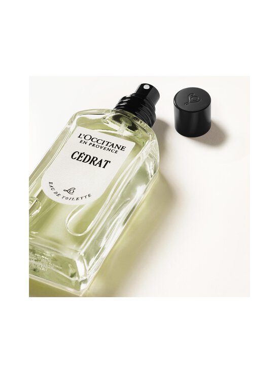 L'Occitane en Provence - Cédrat Eau De Toilette -tuoksu 50 ml - NOCOL - photo 2 L'Occitane en Provence - Cédrat Eau De Toilette -tuoksu 50 ml - NOCOL | Stockmann - photo 2