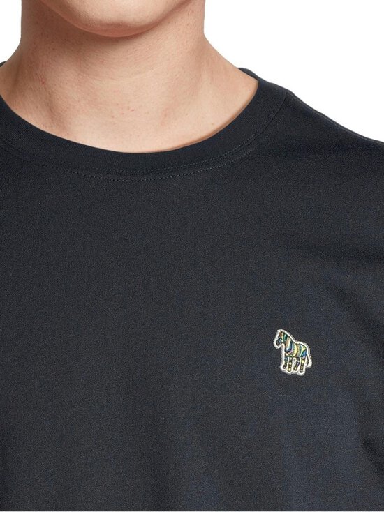 PS Paul Smith - Zebra Logo t-krekls - 49_VERY DARK NAVY | Stockmann - photo 5